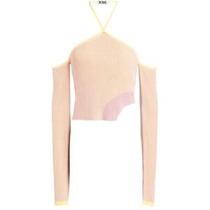 GCDS Top Women - Apricot - L,M,S,Xs