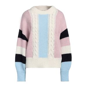 PIECES Jumper Women - Sky Blue - L