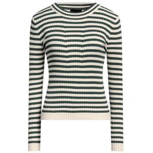 PIECES Jumper Women - Dark Green - L,Xl