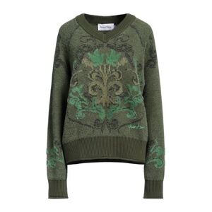 HOUSE OF SUNNY Jumper Women - Military Green - L