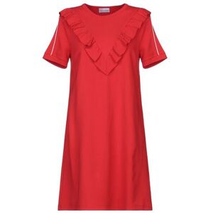 RED Valentino Mini Dress Women - Red - Xs