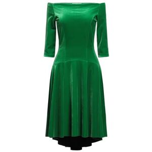 CHIARA BONI LA PETITE ROBE Mini Dress Women - Green - 10,6,8