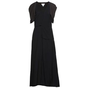 BOTTEGA VENETA Maxi Dress Women - Black - 10,4,6,8