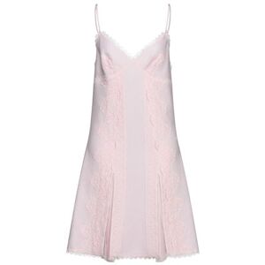 ERMANNO SCERVINO Mini Dress Women - Pink - 10,12,8