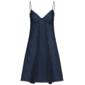 ERMANNO SCERVINO Mini Dress Women - Blue - 10,12,8