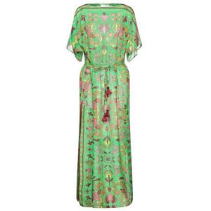 TORY BURCH Maxi Dress Women - Green - Xs