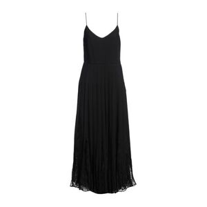 VALENTINO GARAVANI Maxi Dress Women - Black - 10,14,6