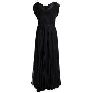 VALENTINO GARAVANI Maxi Dress Women - Black - 14,6,8