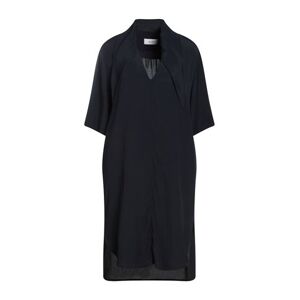 AGLINI Midi Dress Women - Midnight Blue - 8