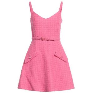 VALENTINO GARAVANI Mini Dress Women - Pink - 10,6