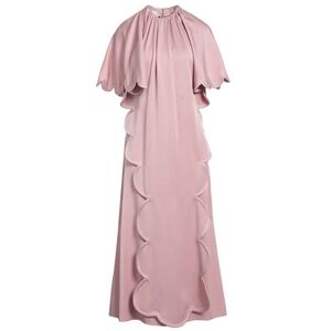 VALENTINO GARAVANI Midi Dress Women - Pink - 4,6