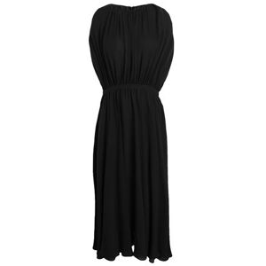 VALENTINO GARAVANI Maxi Dress Women - Black - 10,12,14,8