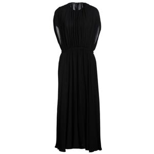 VALENTINO GARAVANI Maxi Dress Women - Black - 12