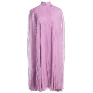 VALENTINO GARAVANI Midi Dress Women - Light Purple - 8