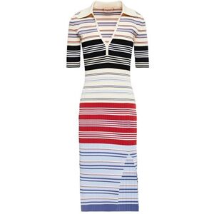 ALTUZARRA Midi Dress Women - Off White - L,S,Xs