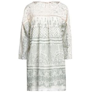 FREE PEOPLE Mini Dress Women - Ivory - S