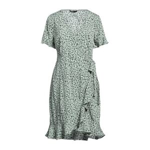 ONLY Mini Dress Women - Sage Green - 10,6