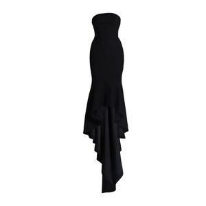 ALEXANDRE VAUTHIER Maxi Dress Women - Black - 10