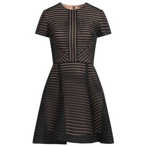 ELIE SAAB Mini Dress Women - Black - 6