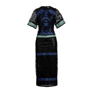 ELIE SAAB Maxi Dress Women - Black - 6