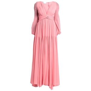 GIAMBATTISTA VALLI Maxi Dress Women - Pink - 12