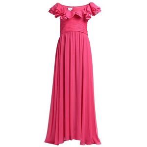 GIAMBATTISTA VALLI Maxi Dress Women - Fuchsia - 12