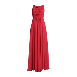 GIAMBATTISTA VALLI Maxi Dress Women - Red - 10