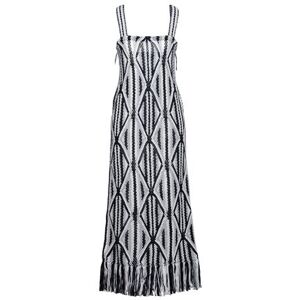 GABRIELA HEARST Maxi Dress Women - Grey - M,S,Xs