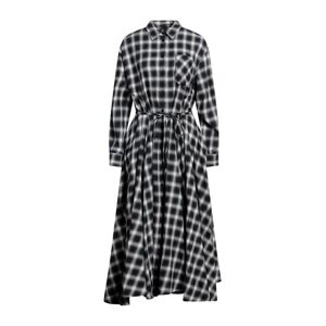 ASPESI Midi Dress Women - Grey - 8
