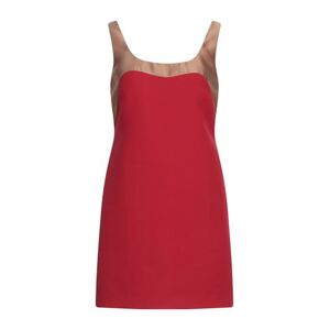 VALENTINO GARAVANI Mini Dress Women - Red - 10,12,6,8