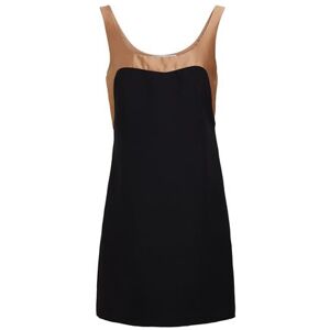 VALENTINO GARAVANI Mini Dress Women - Black - 10,12,6,8