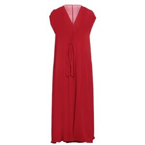 VALENTINO GARAVANI Midi Dress Women - Red - 10,12,14,6,8