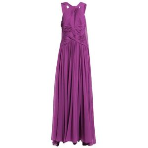 ELIE SAAB Maxi Dress Women - Mauve - 12,14