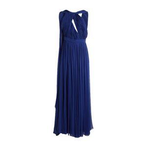 ELIE SAAB Maxi Dress Women - Blue - 12,14