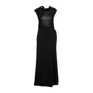 JIL SANDER Maxi Dress Women - Black - 4,6,8