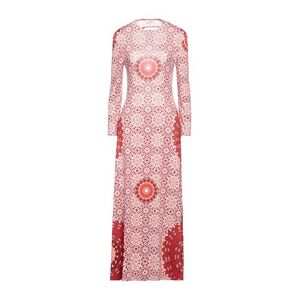 EYWASOULS MALIBU Maxi Dress Women - Red - L