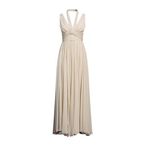 ELIE SAAB Maxi Dress Women - Ivory - 10