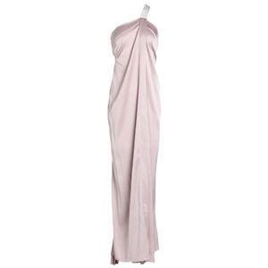 FENDI Maxi Dress Women - Blush - 10