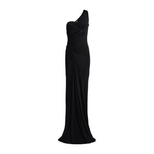 SAINT LAURENT Maxi Dress Women - Black - 10,8