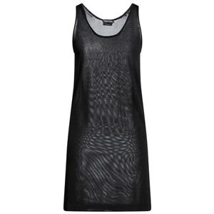 TOM FORD Mini Dress Women - Black - S,Xs