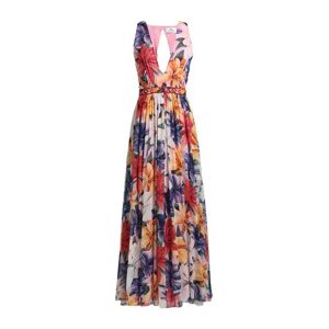 ETRO Maxi Dress Women - Lilac - 10,18,8