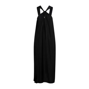 PEPE JEANS Midi Dress Women - Black - Xl