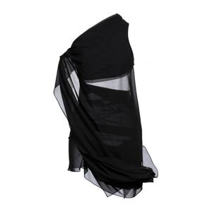 SUPRIYA LELE Mini Dress Women - Black - Xs