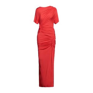 ATLEIN Maxi Dress Women - Red - 10,8