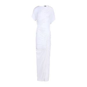 ATLEIN Maxi Dress Women - Ivory - 10,8