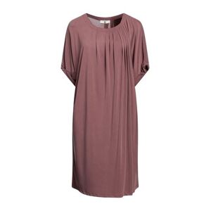 TWINSET Mini Dress Women - Mauve - L