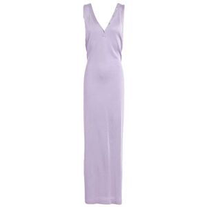 TOM FORD Maxi Dress Women - Lilac - S,Xs