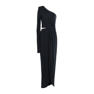 GAUGE81 Maxi Dress Women - Black - Xs