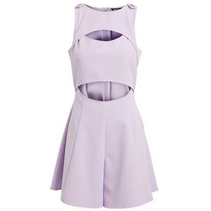 JUST CAVALLI Jumpsuit Women - Light Purple - 10,8