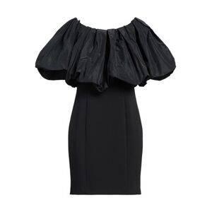 PINKO Mini Dress Women - Black - 8